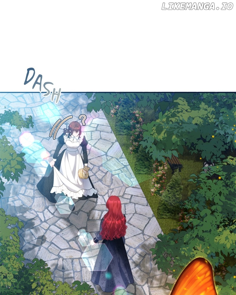 Concubine’s Invitation Chapter 30 - page 20