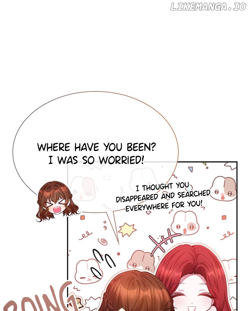 Concubine’s Invitation Chapter 30 - page 23