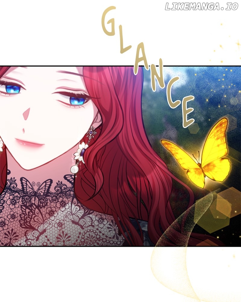 Concubine’s Invitation Chapter 30 - page 29