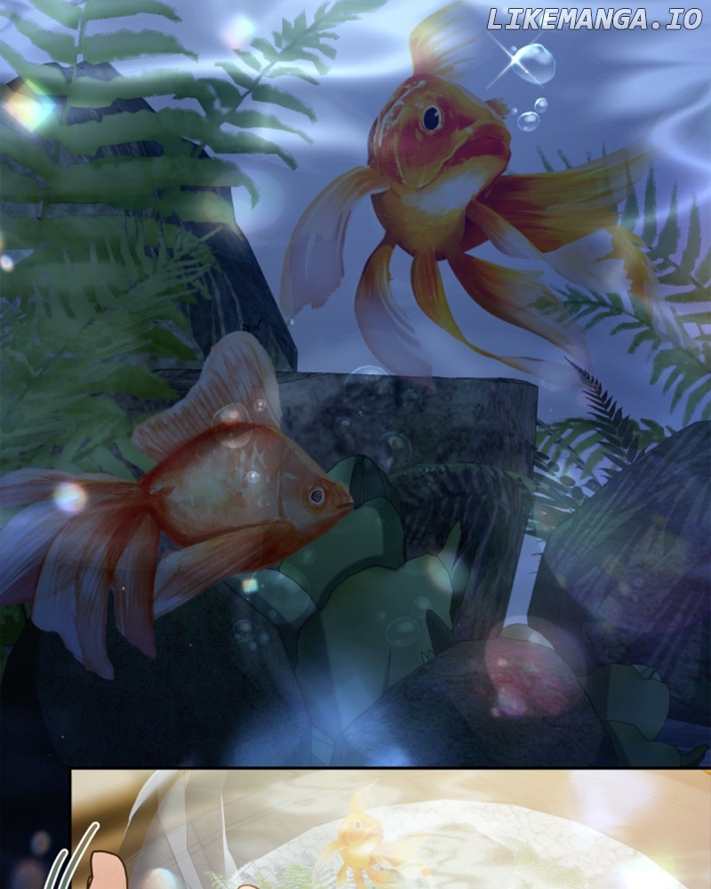 Concubine’s Invitation Chapter 30 - page 3