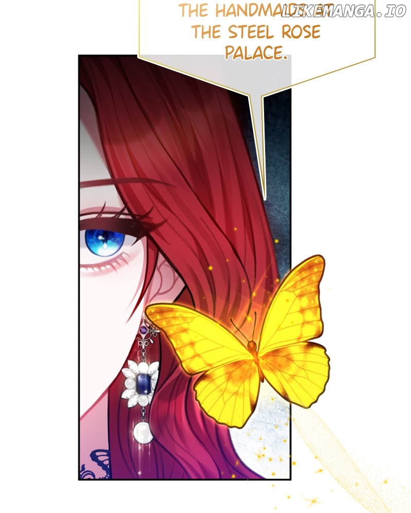 Concubine’s Invitation Chapter 30 - page 31