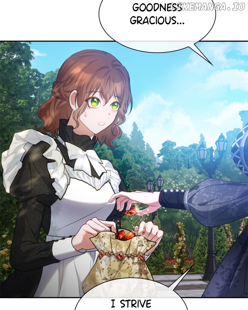 Concubine’s Invitation Chapter 30 - page 33