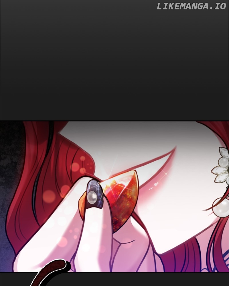 Concubine’s Invitation Chapter 30 - page 37