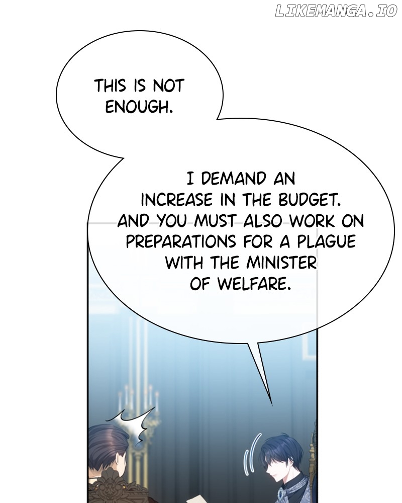 Concubine’s Invitation Chapter 30 - page 48