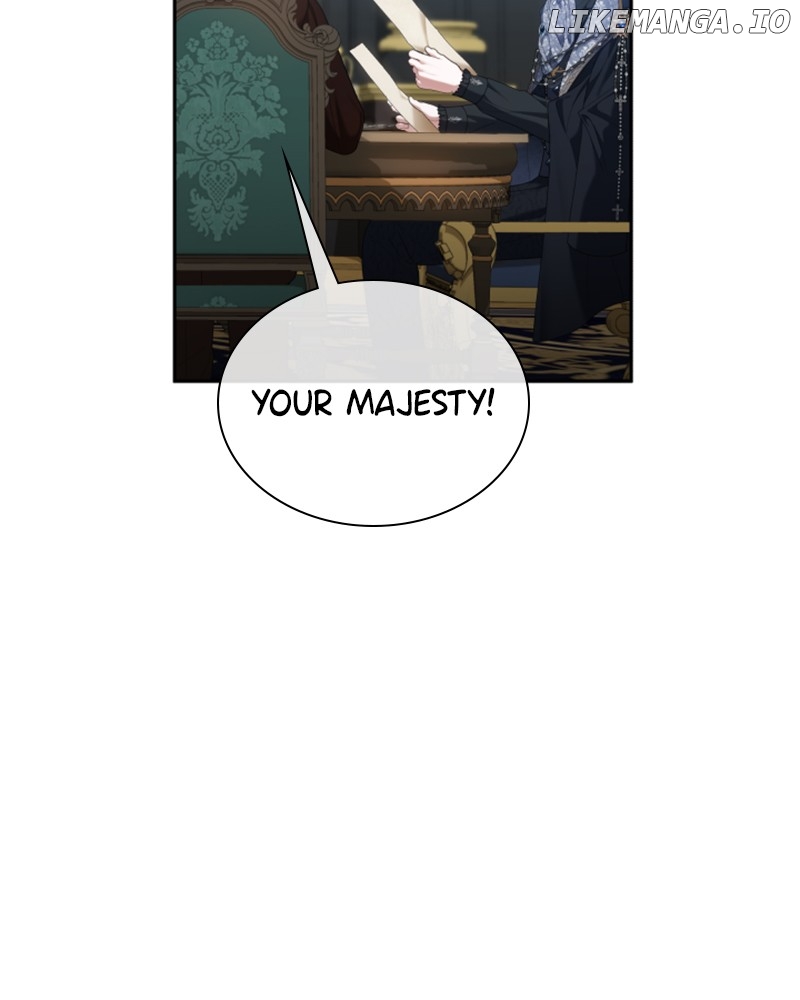 Concubine’s Invitation Chapter 30 - page 49