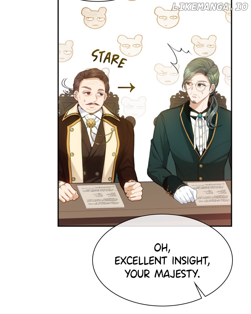 Concubine’s Invitation Chapter 30 - page 53