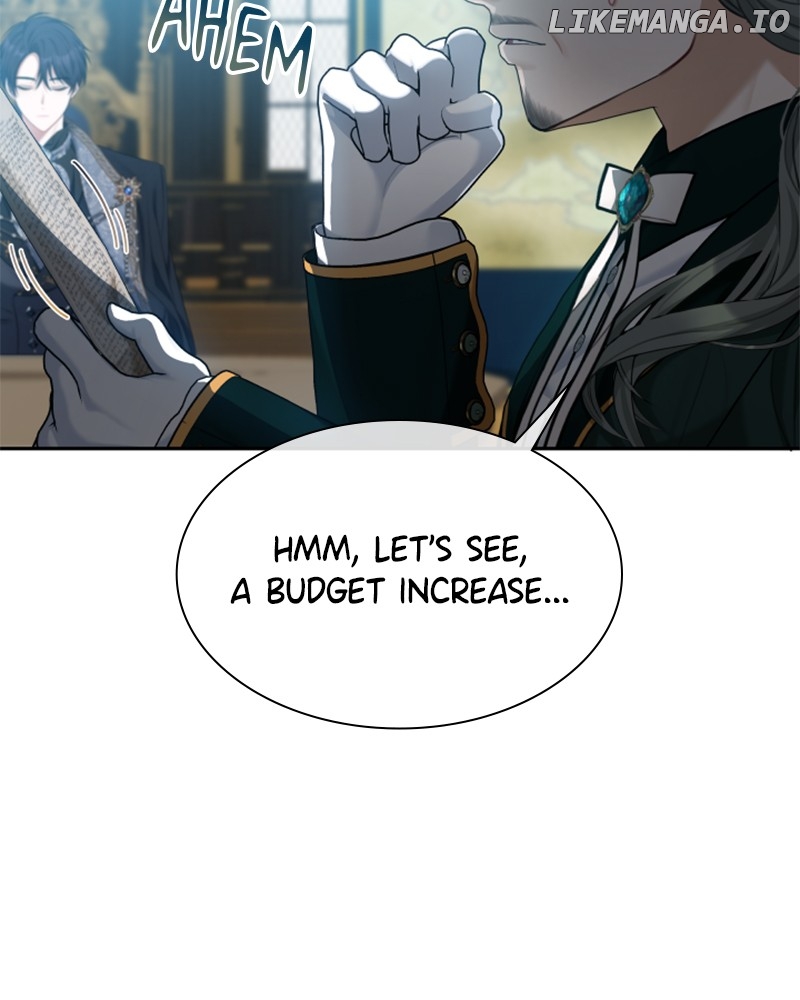 Concubine’s Invitation Chapter 30 - page 55