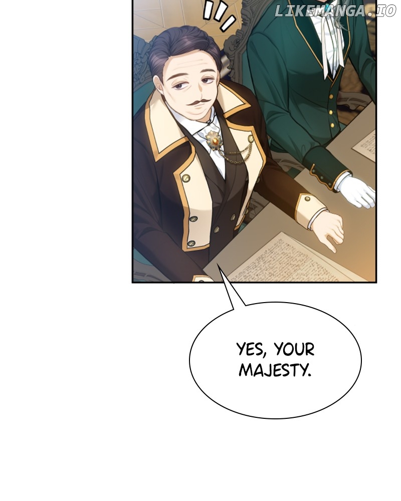 Concubine’s Invitation Chapter 30 - page 59