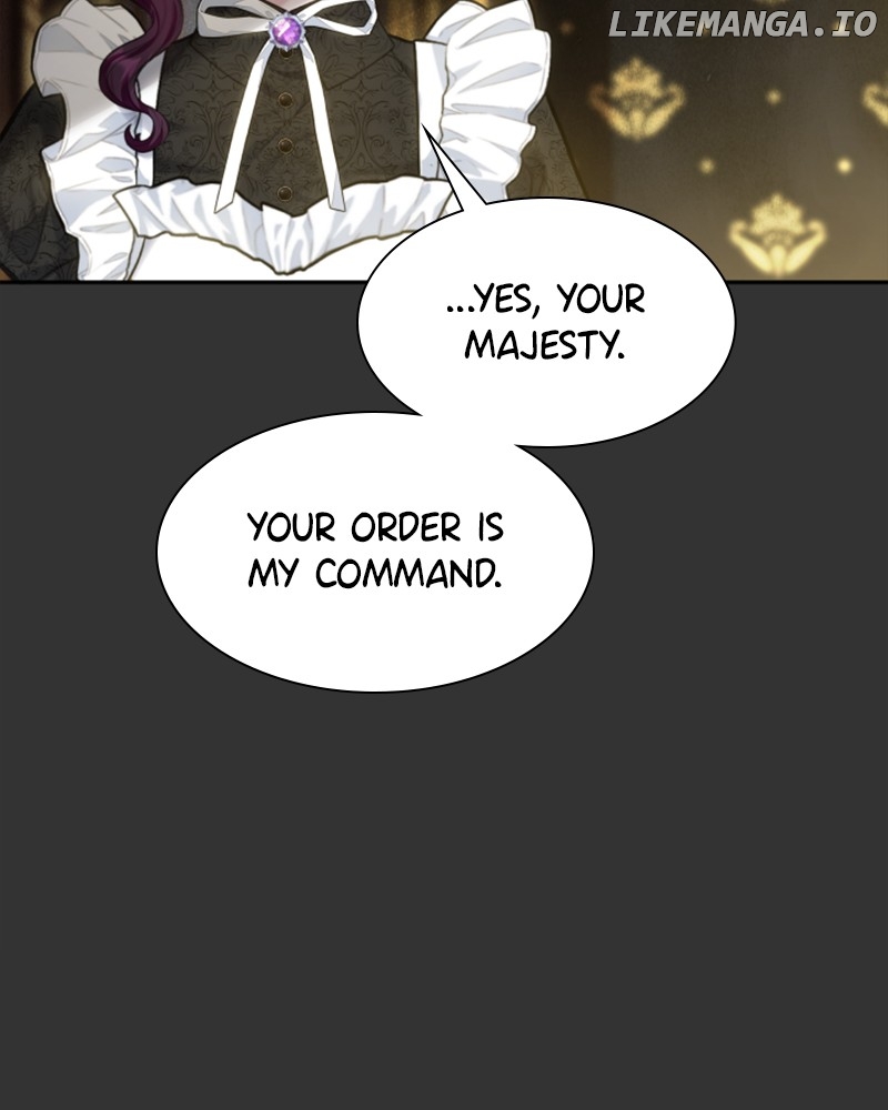 Concubine’s Invitation Chapter 30 - page 6