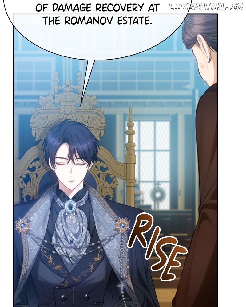 Concubine’s Invitation Chapter 30 - page 61