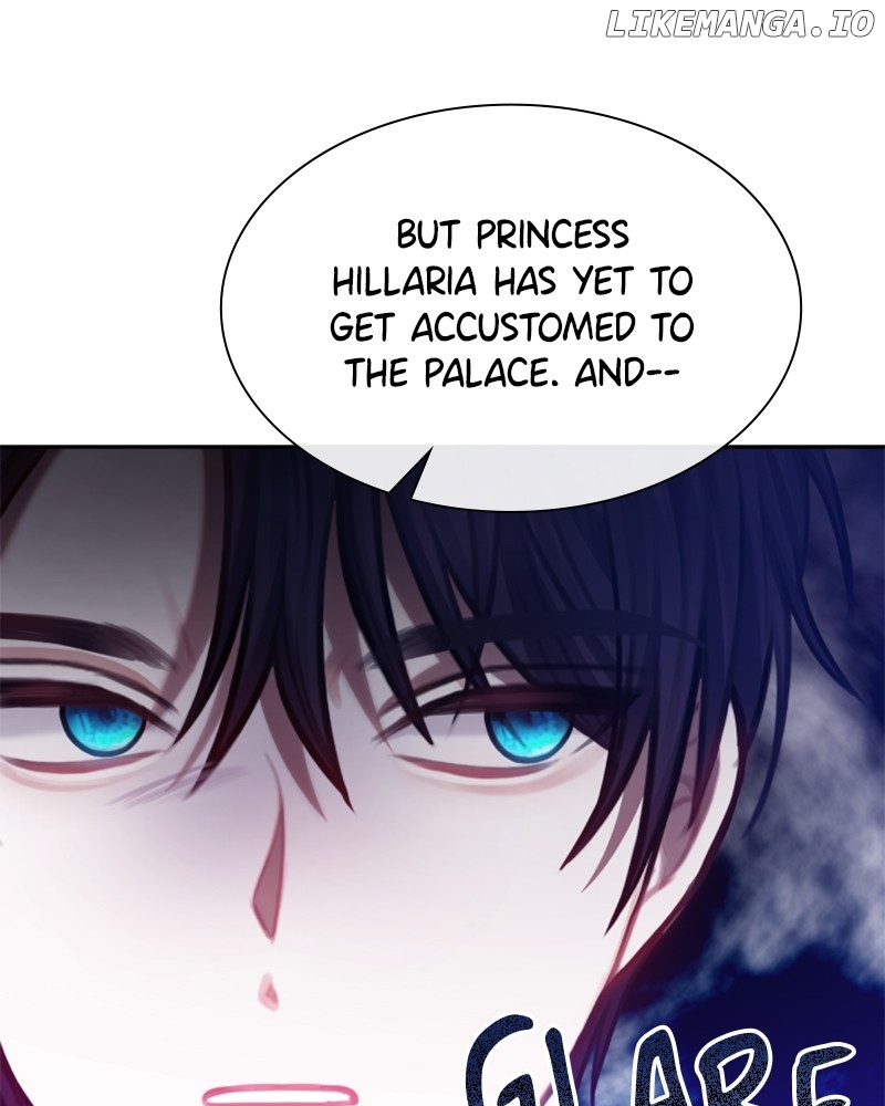 Concubine’s Invitation Chapter 30 - page 63