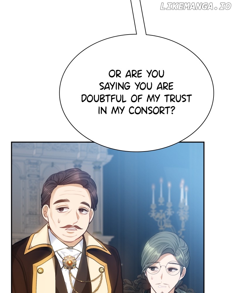 Concubine’s Invitation Chapter 30 - page 65