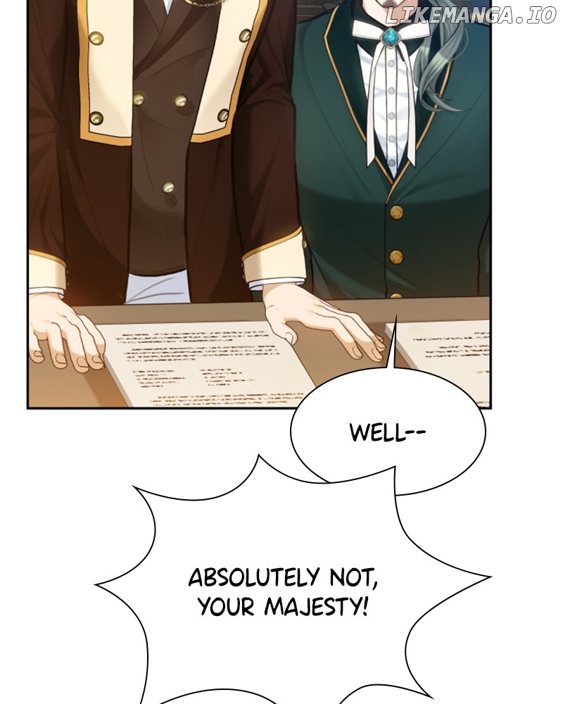 Concubine’s Invitation Chapter 30 - page 66