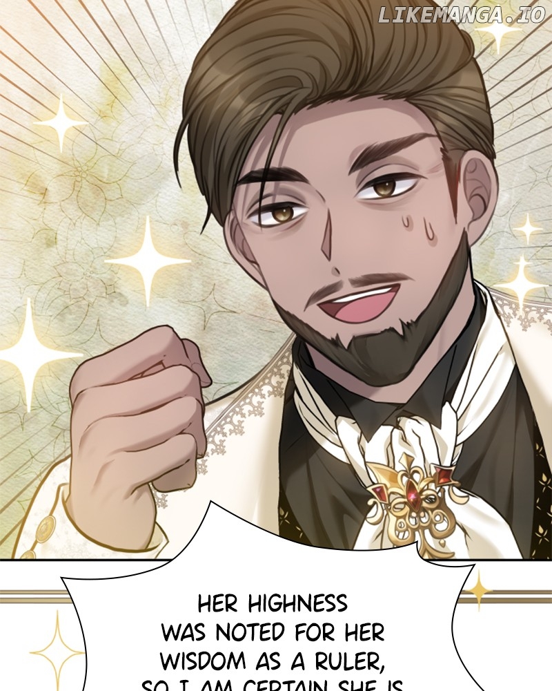 Concubine’s Invitation Chapter 30 - page 68