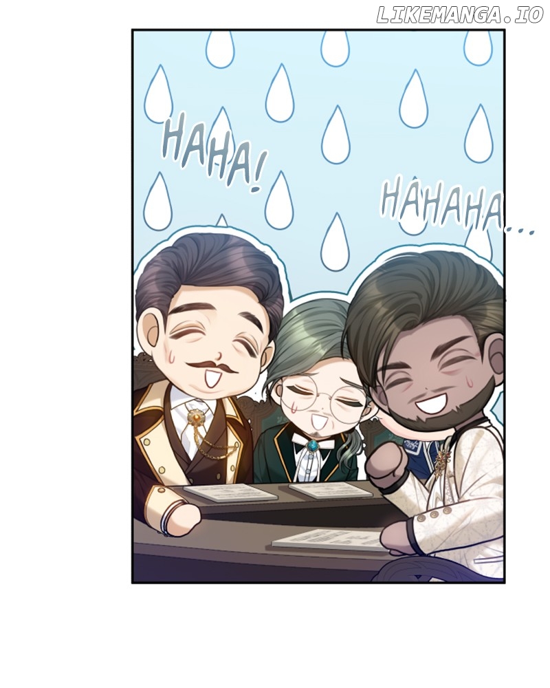 Concubine’s Invitation Chapter 30 - page 70