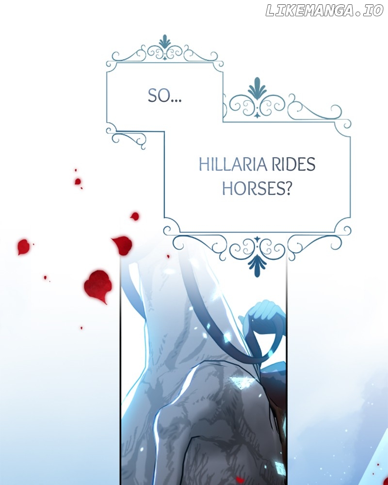 Concubine’s Invitation Chapter 30 - page 81