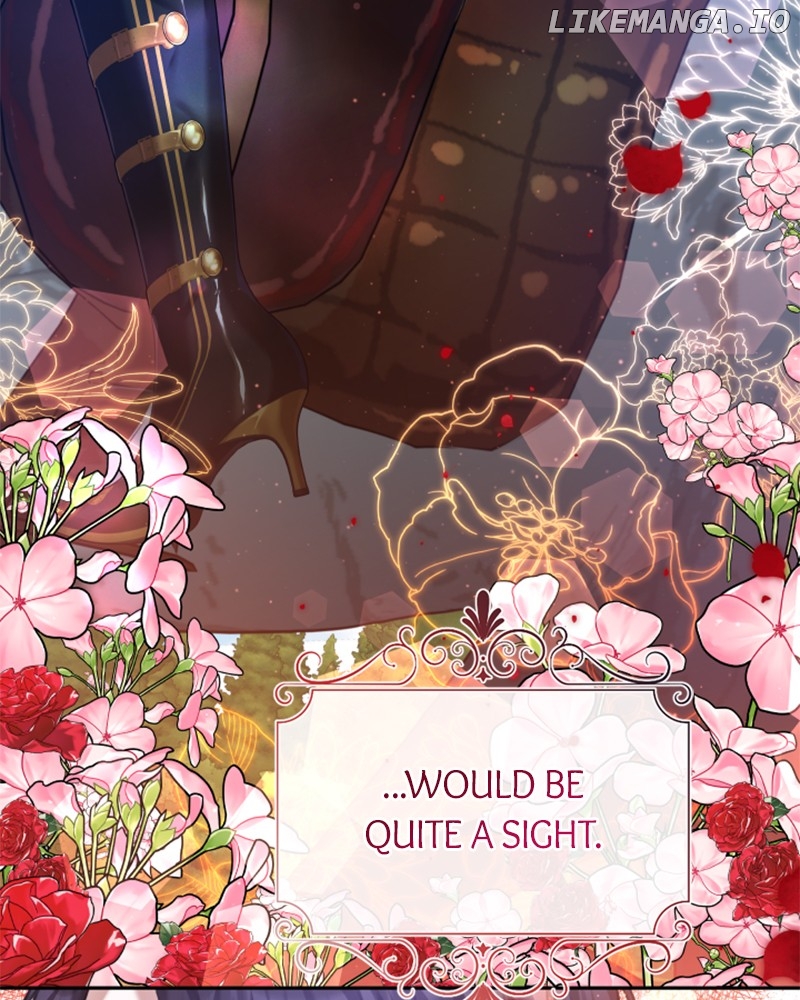 Concubine’s Invitation Chapter 30 - page 84