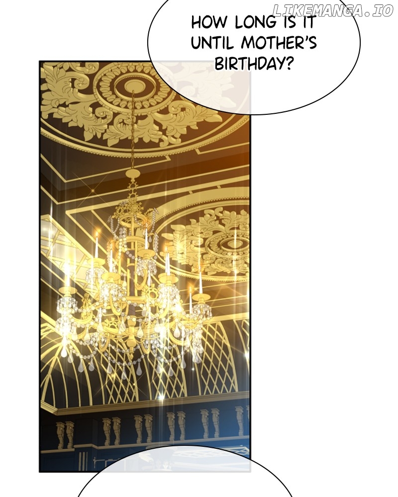 Concubine’s Invitation Chapter 30 - page 87