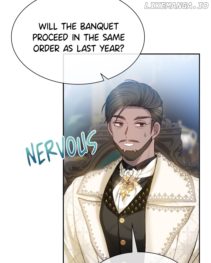 Concubine’s Invitation Chapter 30 - page 89