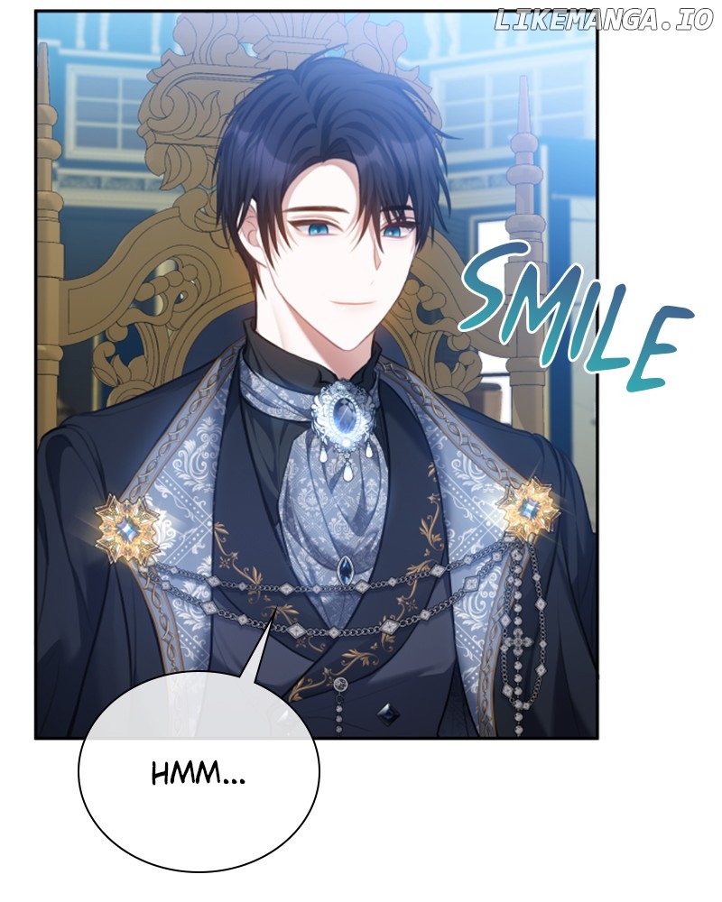 Concubine’s Invitation Chapter 30 - page 91