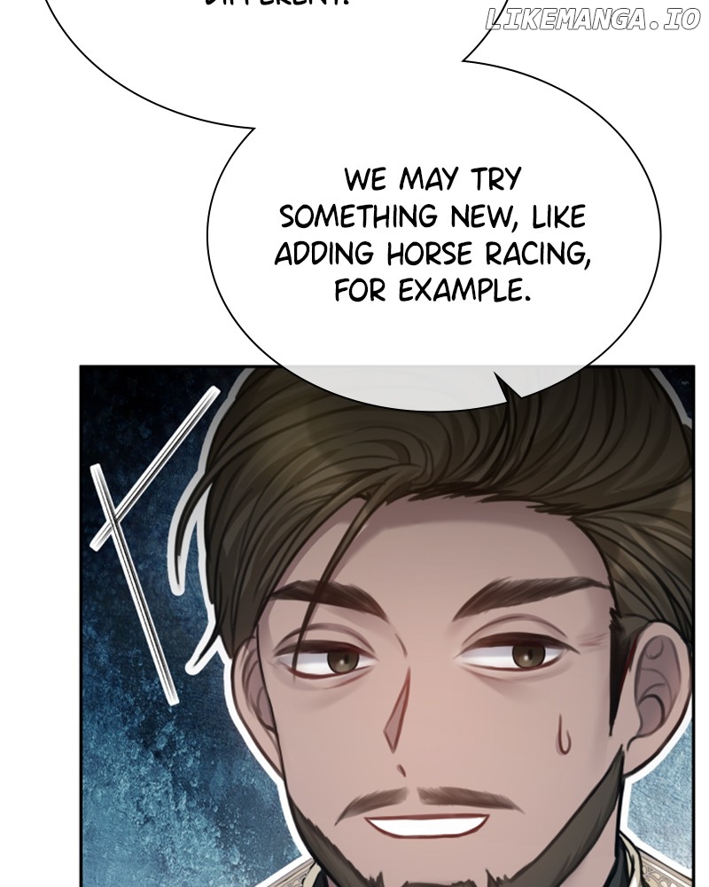 Concubine’s Invitation Chapter 30 - page 93
