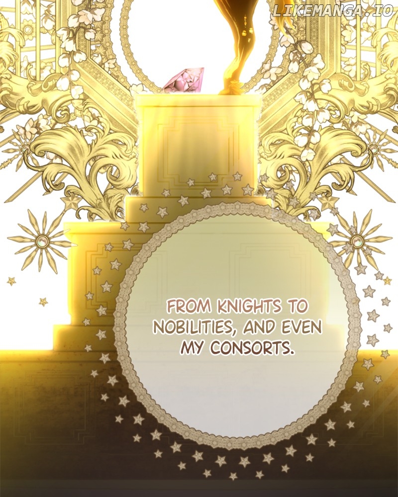 Concubine’s Invitation Chapter 30 - page 97