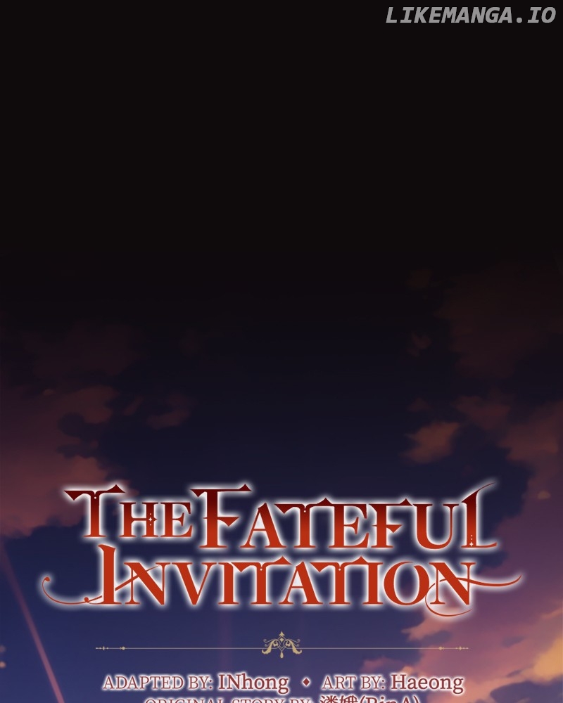 Concubine’s Invitation Chapter 70 - page 1