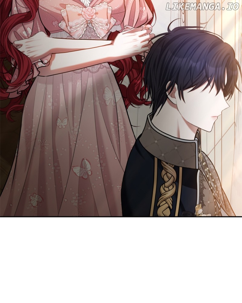 Concubine’s Invitation Chapter 70 - page 10