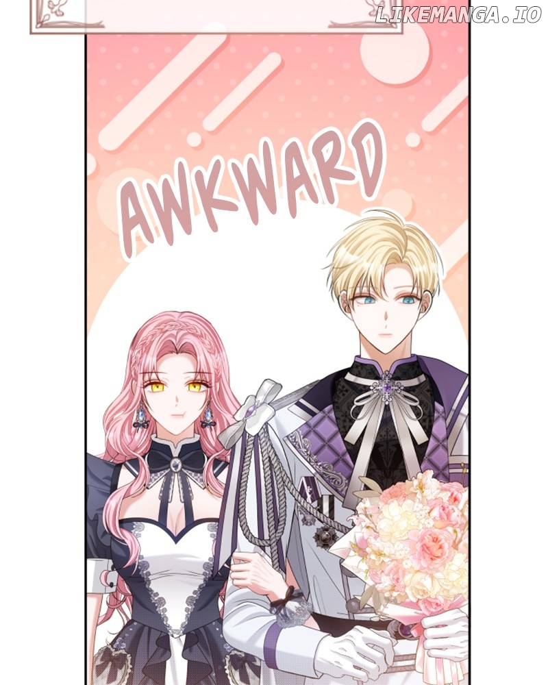 Concubine’s Invitation Chapter 70 - page 100