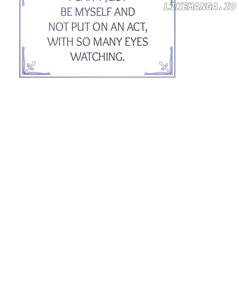 Concubine’s Invitation Chapter 70 - page 103