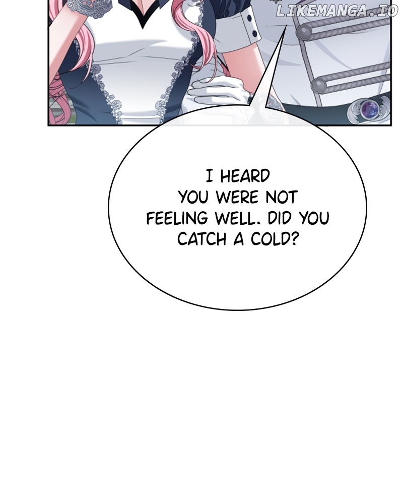 Concubine’s Invitation Chapter 70 - page 105