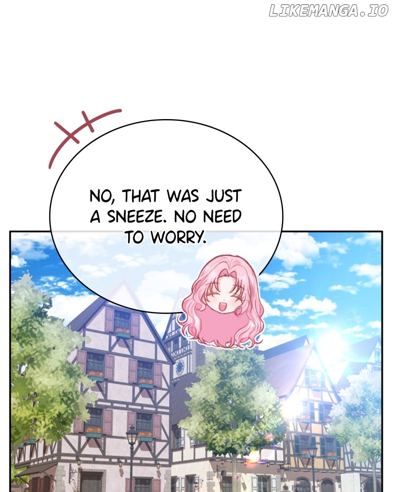 Concubine’s Invitation Chapter 70 - page 106