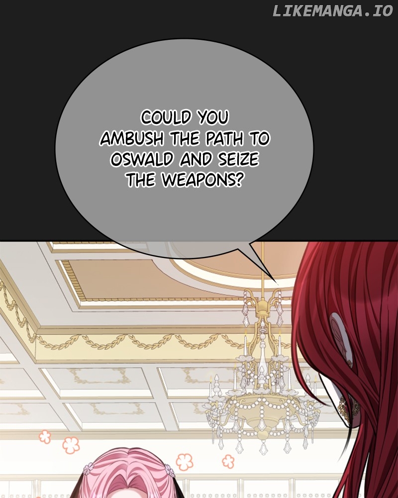 Concubine’s Invitation Chapter 70 - page 111