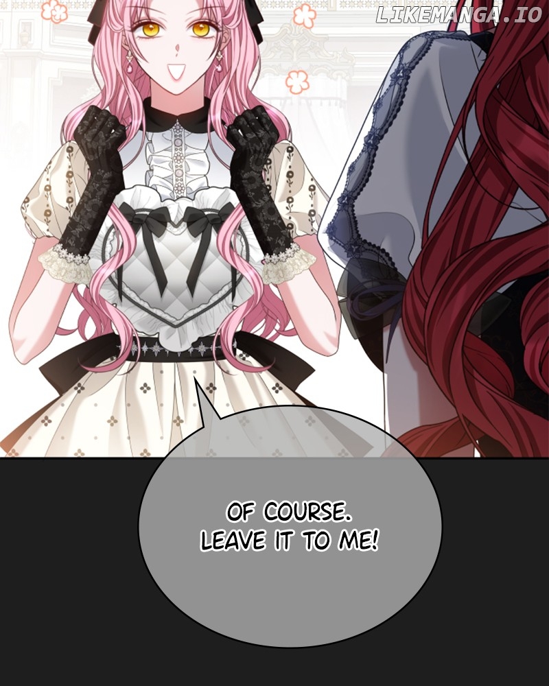 Concubine’s Invitation Chapter 70 - page 112