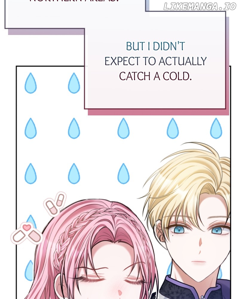 Concubine’s Invitation Chapter 70 - page 120
