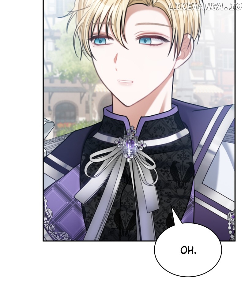 Concubine’s Invitation Chapter 70 - page 123