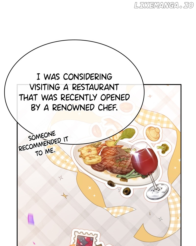 Concubine’s Invitation Chapter 70 - page 125