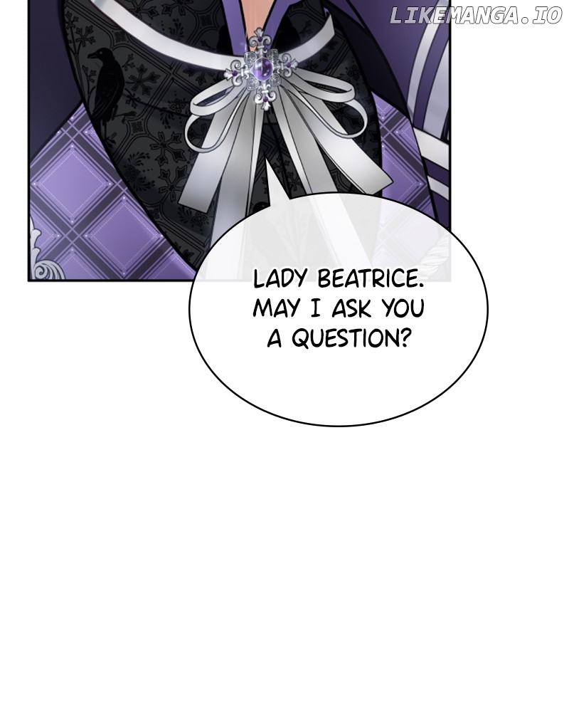 Concubine’s Invitation Chapter 70 - page 134