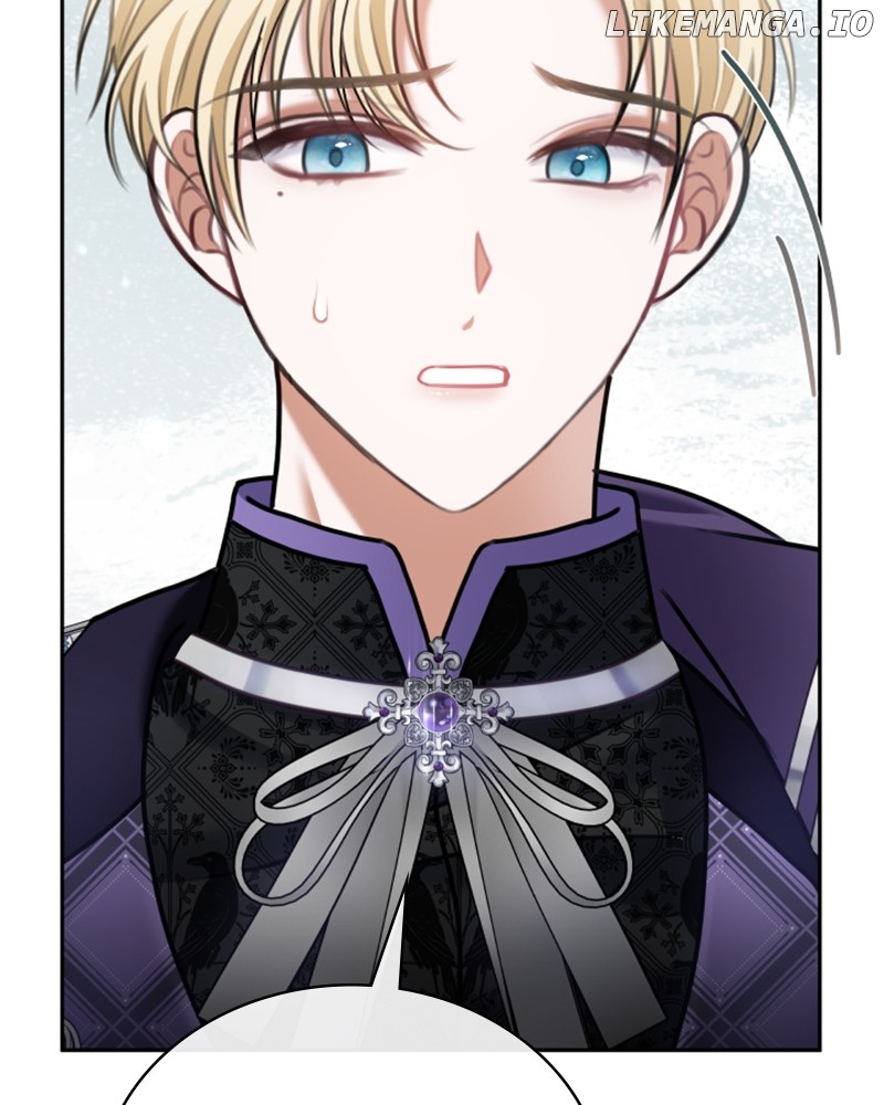 Concubine’s Invitation Chapter 70 - page 136