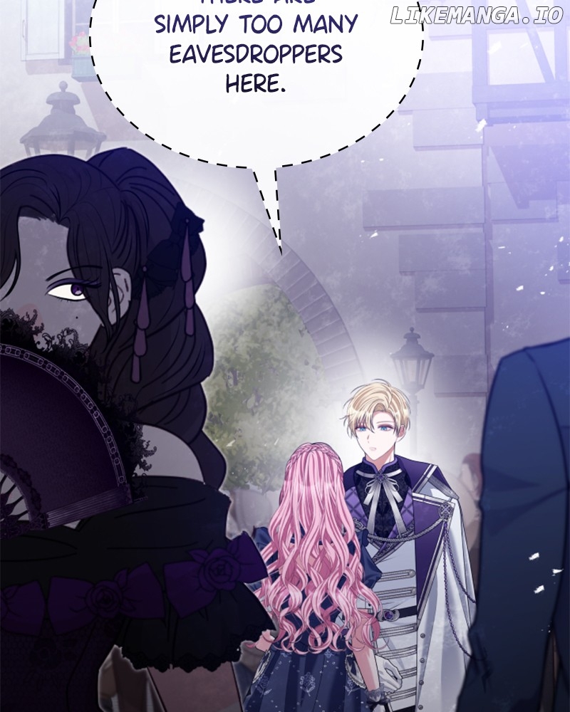 Concubine’s Invitation Chapter 70 - page 141