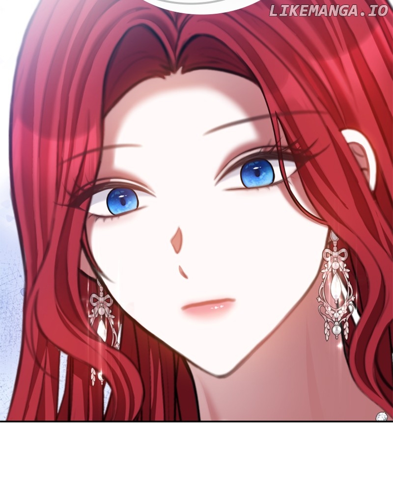 Concubine’s Invitation Chapter 70 - page 21