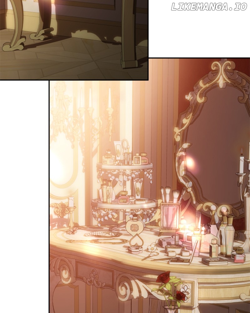Concubine’s Invitation Chapter 70 - page 37