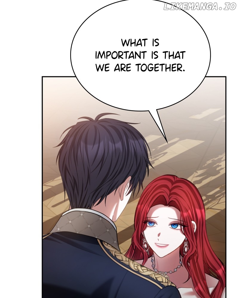 Concubine’s Invitation Chapter 70 - page 54