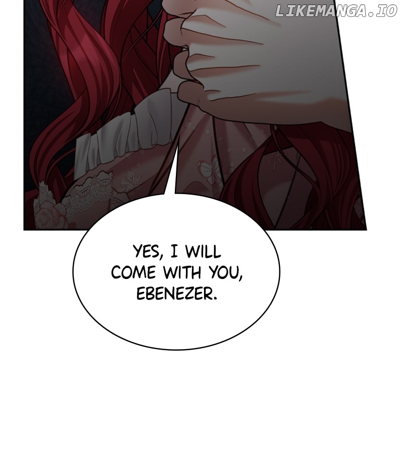 Concubine’s Invitation Chapter 70 - page 87
