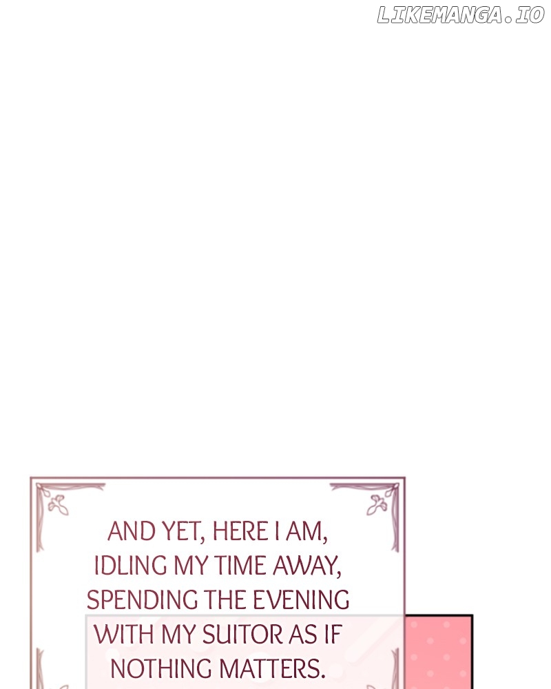 Concubine’s Invitation Chapter 70 - page 99