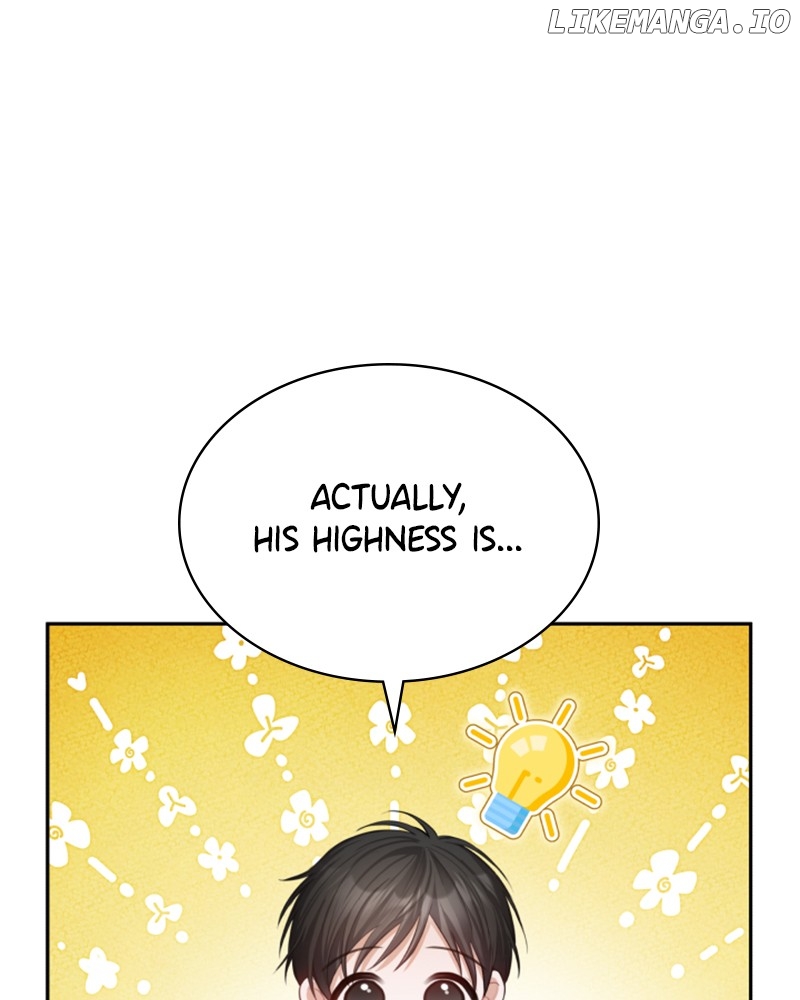 Concubine’s Invitation Chapter 50 - page 100