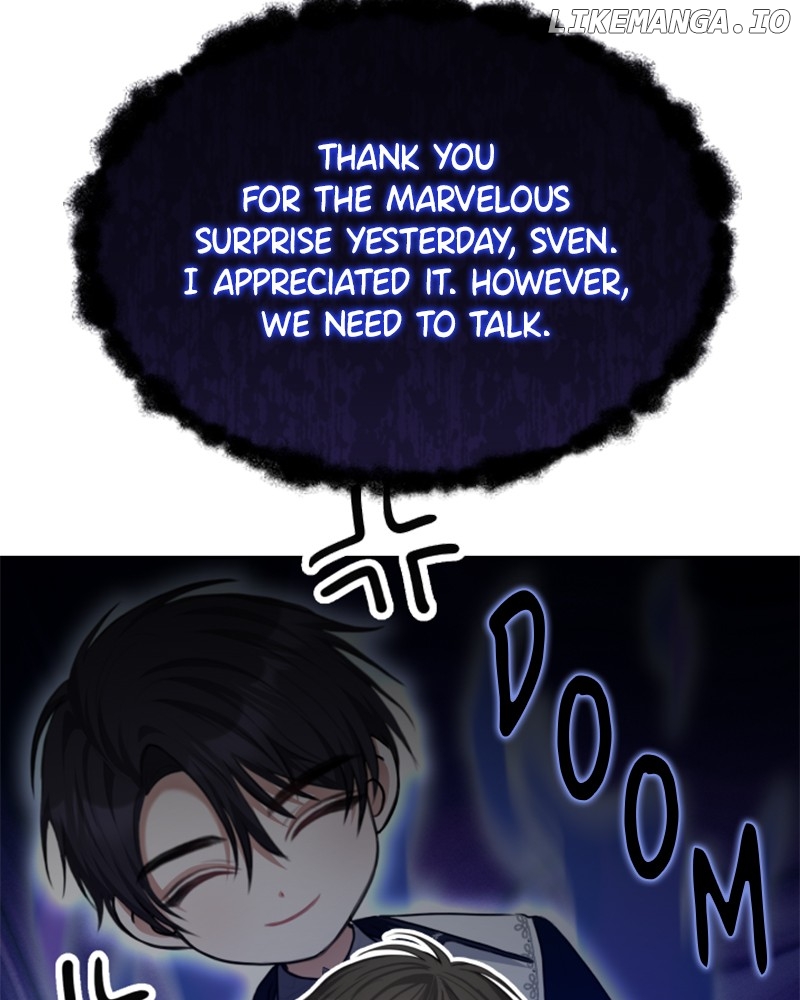 Concubine’s Invitation Chapter 50 - page 102