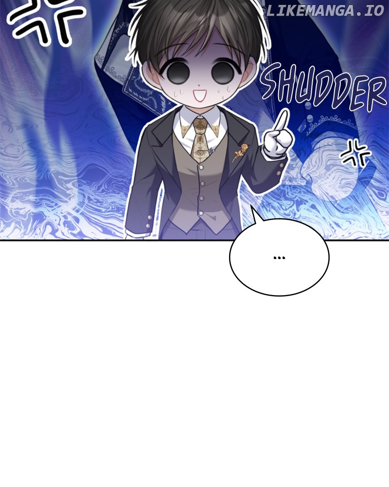 Concubine’s Invitation Chapter 50 - page 103