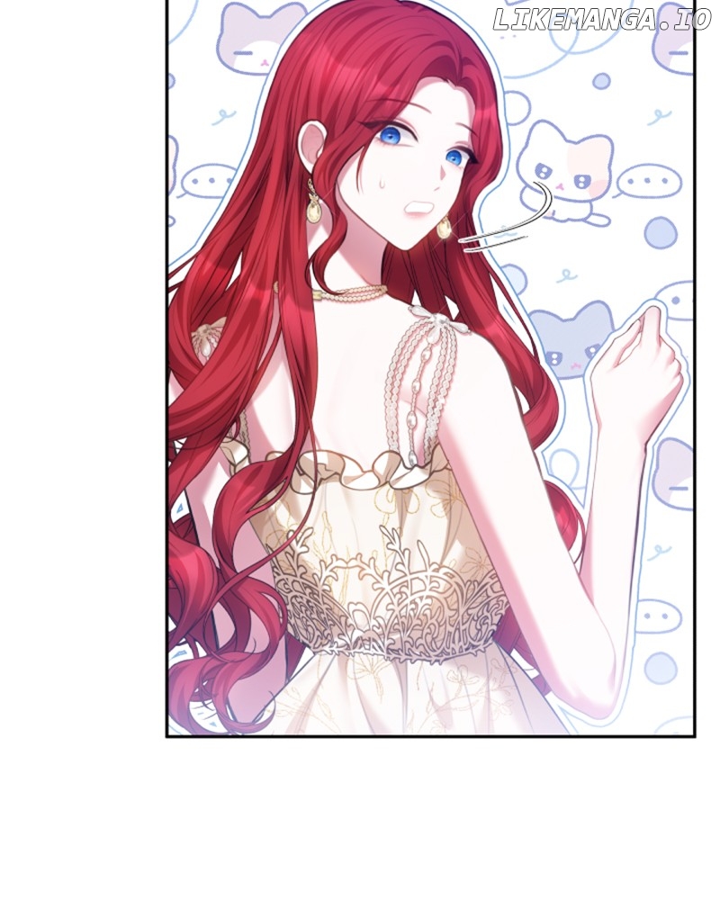 Concubine’s Invitation Chapter 50 - page 11