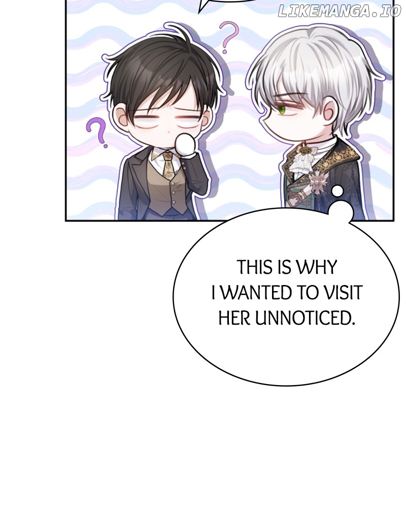 Concubine’s Invitation Chapter 50 - page 114